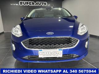 FORD Fiesta usata, con Airbag