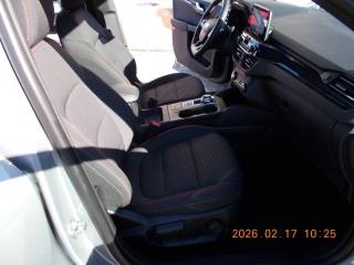 FORD Kuga usata, con Cronologia tagliandi