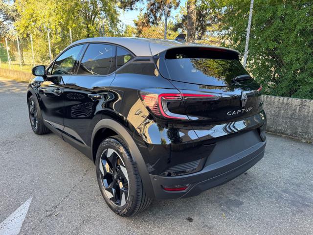 RENAULT Captur usata, con Airbag Passeggero