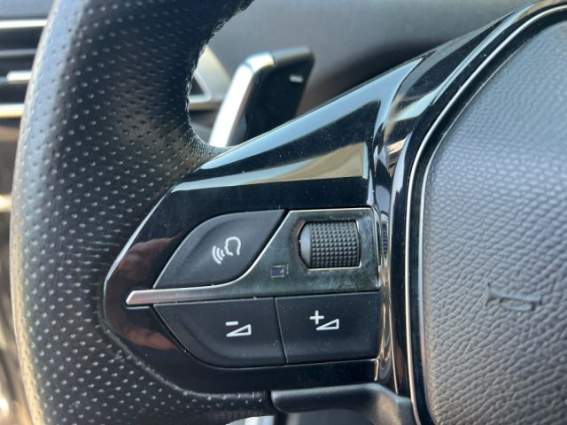 PEUGEOT 3008 usata 19