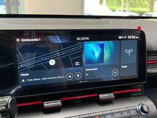 HYUNDAI Kona usata, con Controllo trazione