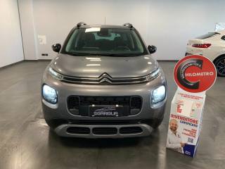 CITROEN C3 Aircross usata, con Airbag