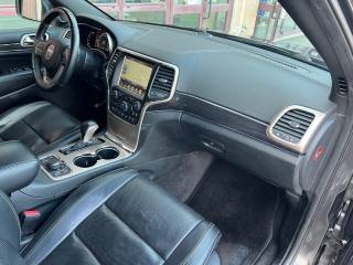JEEP Grand Cherokee usata, con Antifurto