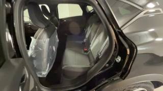 RENAULT Captur usata, con Climatizzatore