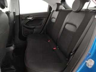 FIAT 500X usata, con Fendinebbia
