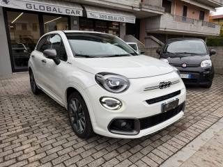 FIAT 500X usata 2