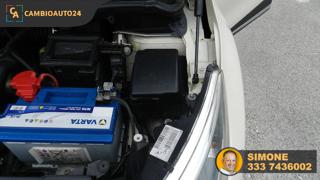 RENAULT Captur usata 93