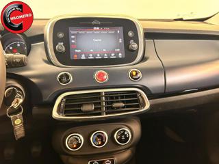 FIAT 500X usata, con Cruise Control