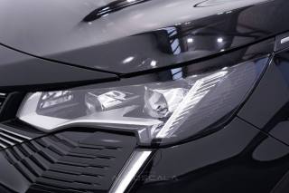 PEUGEOT 3008 usata 27