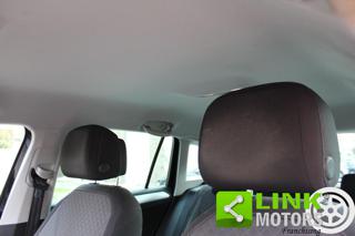 VOLKSWAGEN Tiguan usata, con Immobilizzatore elettronico