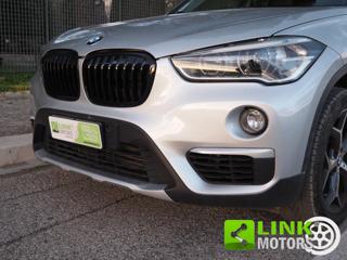 BMW X1 usata 34