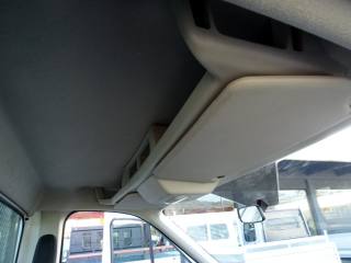 FORD Transit usata, con Fendinebbia