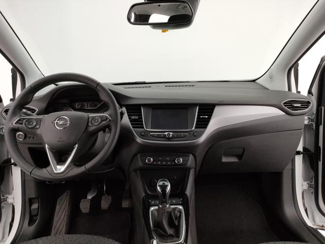 OPEL Crossland usata, con ESP