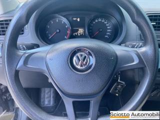 VOLKSWAGEN Polo usata, con Immobilizzatore elettronico