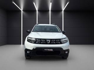 DACIA Duster usata, con Cerchi in lega