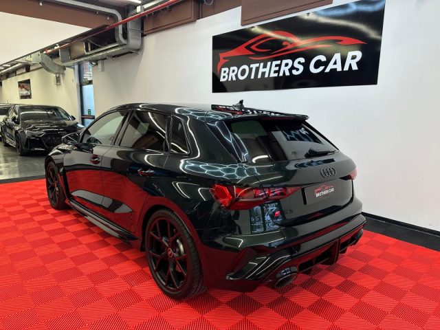 AUDI RS3 usata, con Antifurto