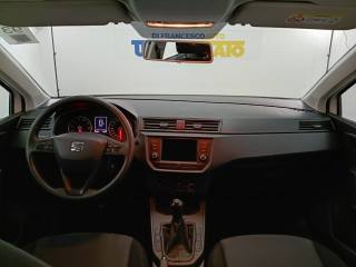 SEAT Ibiza usata, con Sensori di parcheggio anteriori