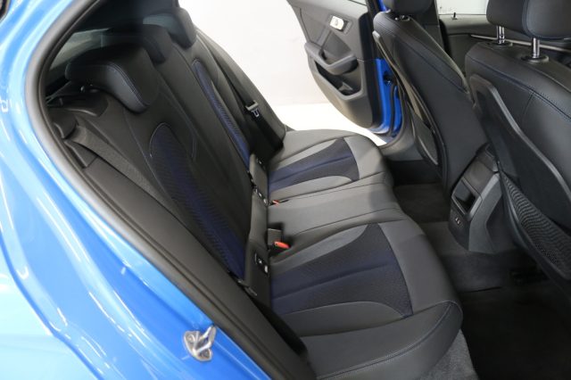 BMW 118 usata, con Fendinebbia