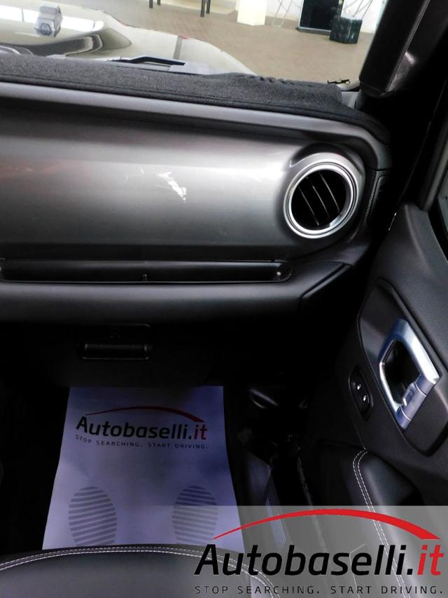 JEEP Gladiator usata 92