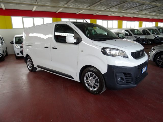 PEUGEOT Expert usata, con Airbag Passeggero