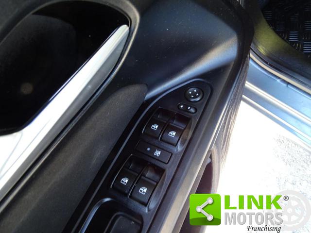 FIAT Tipo usata, con Isofix