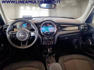 MINI Cooper usata, con Airbag