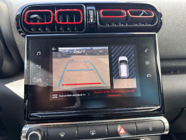 CITROEN C3 Aircross usata, con Cruise Control
