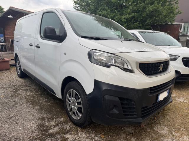 PEUGEOT Expert usata, con Airbag Passeggero