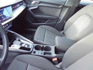 AUDI A3 usata, con Adaptive Cruise Control