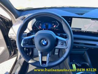 BMW 118 usata, con ESP