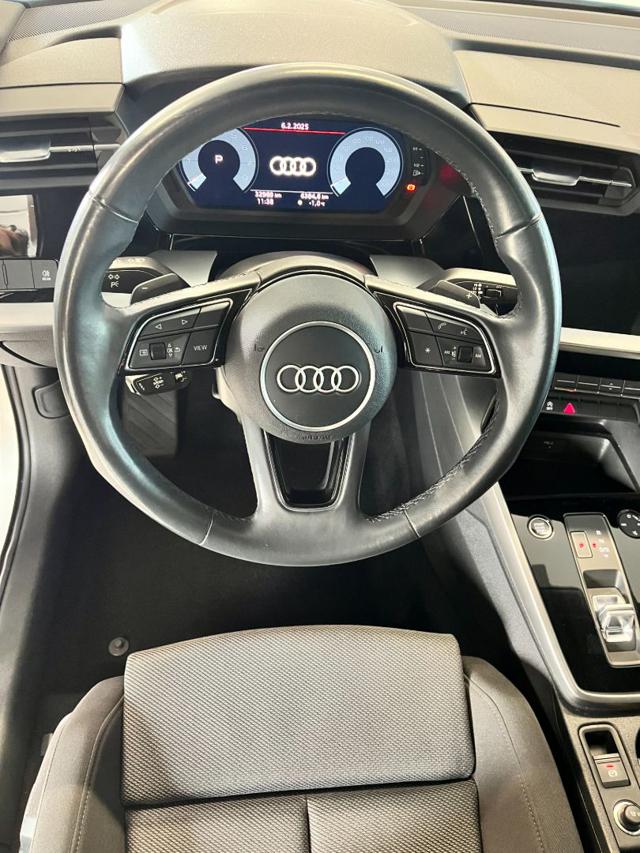 AUDI A3 usata, con Chiusura centralizzata
