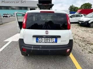 FIAT Panda usata, con Alzacristalli elettrici