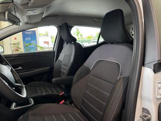 DACIA Sandero usata, con Climatizzatore