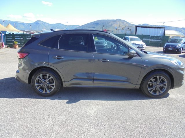FORD Kuga usata, con Specchietti laterali elettrici