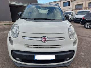 FIAT 500L usata 2