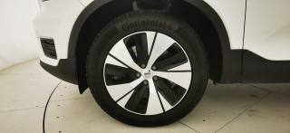 VOLVO XC40 usata, con Touch screen