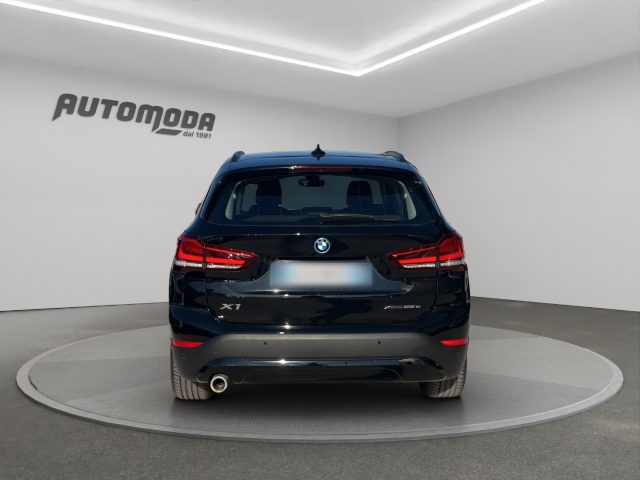 BMW X1 usata, con Alzacristalli elettrici
