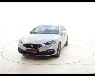 SEAT Leon usata, con Airbag