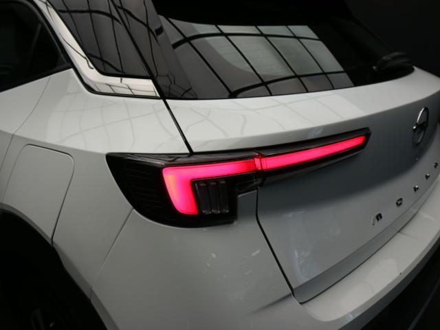 OPEL Mokka usata, con Controllo automatico clima