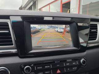 KIA Niro usata, con Climatizzatore