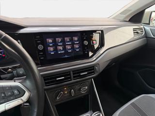 VOLKSWAGEN Polo usata, con Climatizzatore