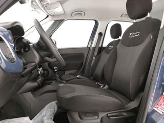 FIAT 500L usata, con Alzacristalli elettrici