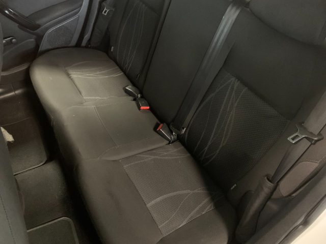 PEUGEOT 208 usata, con Servosterzo