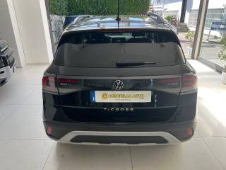 VOLKSWAGEN T-Cross usata, con Controllo trazione