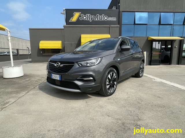OPEL Grandland X usata, con ESP