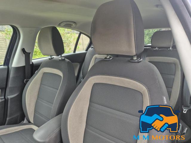 FIAT Tipo usata, con Sedile posteriore sdoppiato