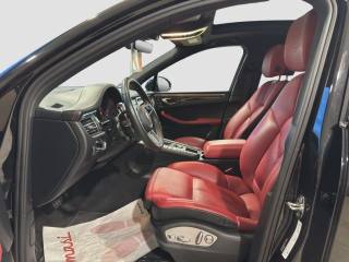 PORSCHE Macan usata 8