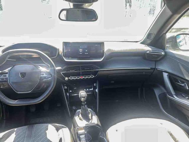 PEUGEOT 2008 usata, con Boardcomputer