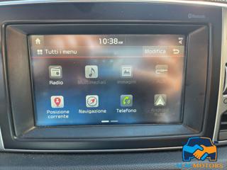 KIA Sportage usata, con Park Distance Control