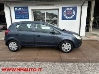 OPEL Corsa 1.2 5 porte Enjoy  CLIMA!!!!